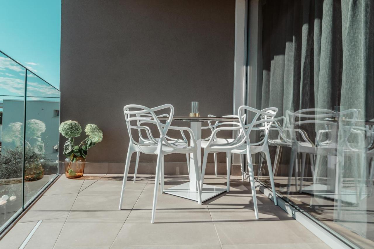 Prada' Home Eco Suites Bardolino Luaran gambar