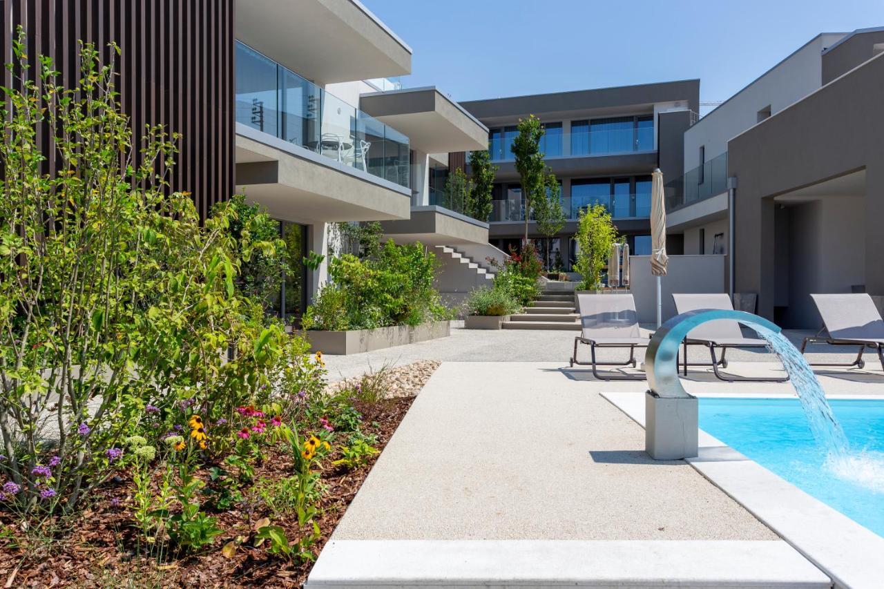 Prada' Home Eco Suites Bardolino Luaran gambar