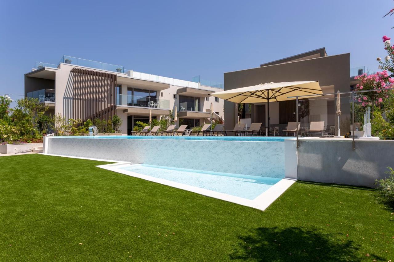 Prada' Home Eco Suites Bardolino Luaran gambar