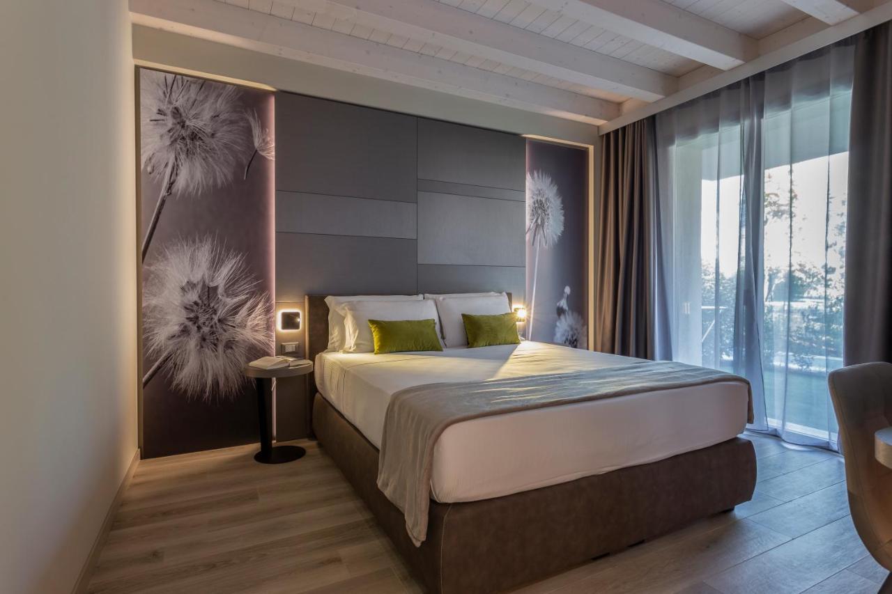 Prada' Home Eco Suites Bardolino Luaran gambar