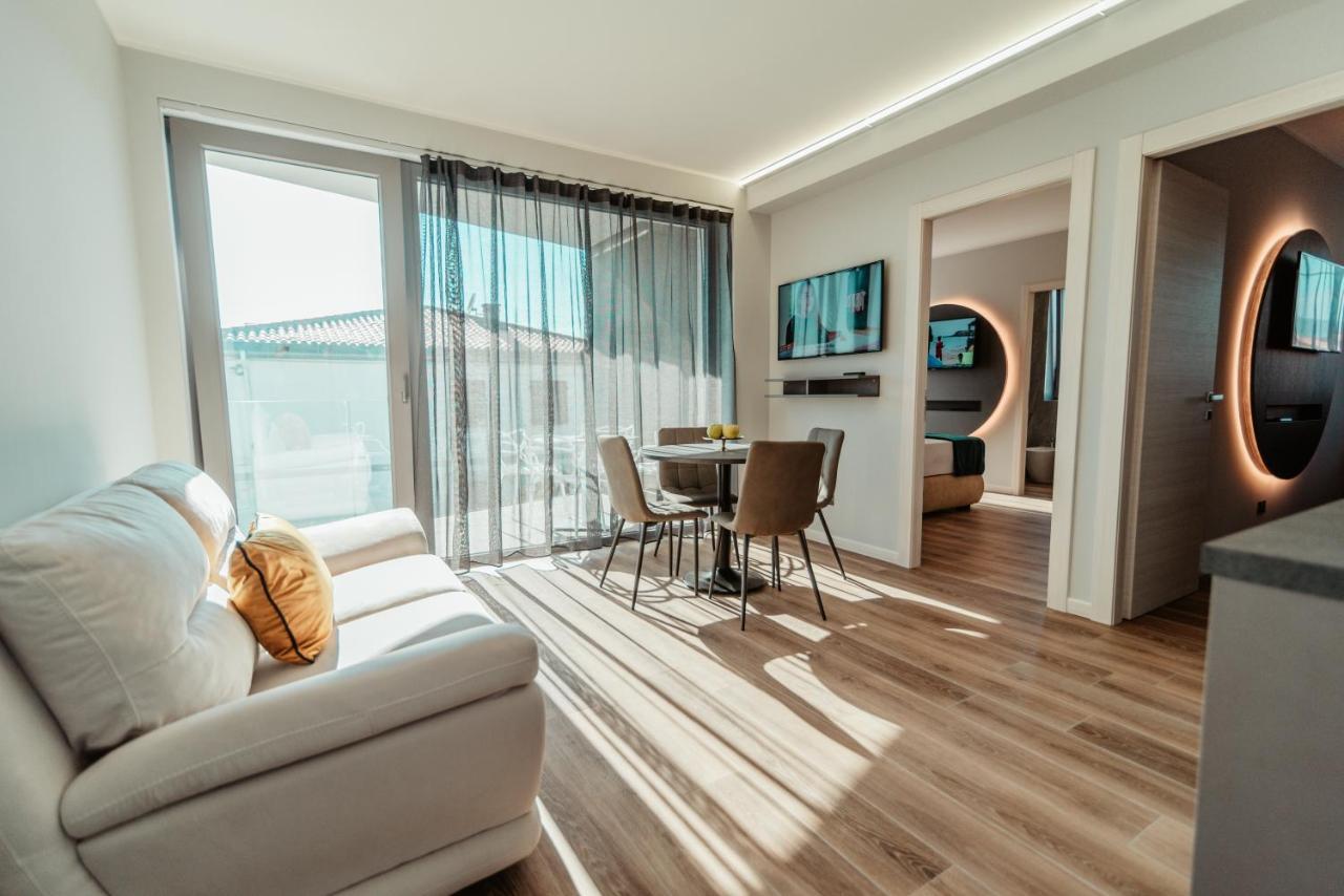Prada' Home Eco Suites Bardolino Luaran gambar