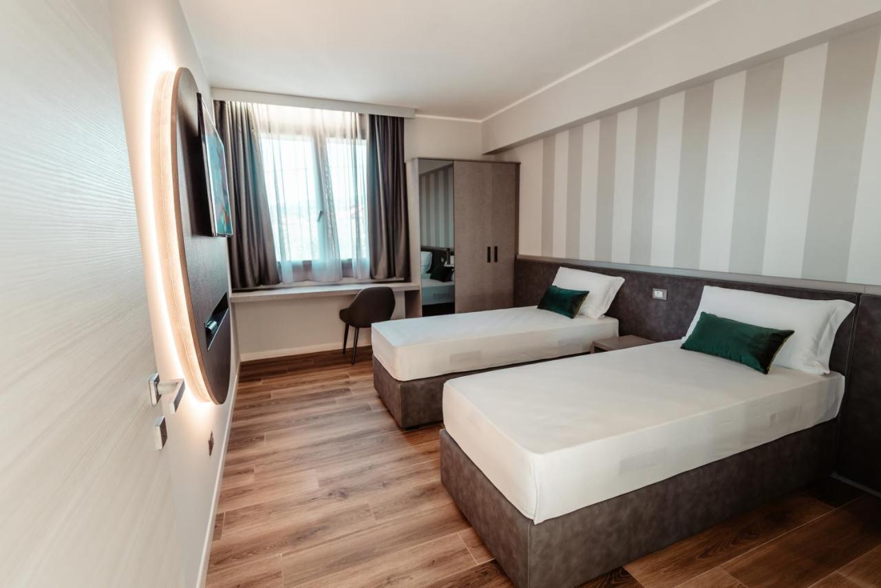 Prada' Home Eco Suites Bardolino Luaran gambar