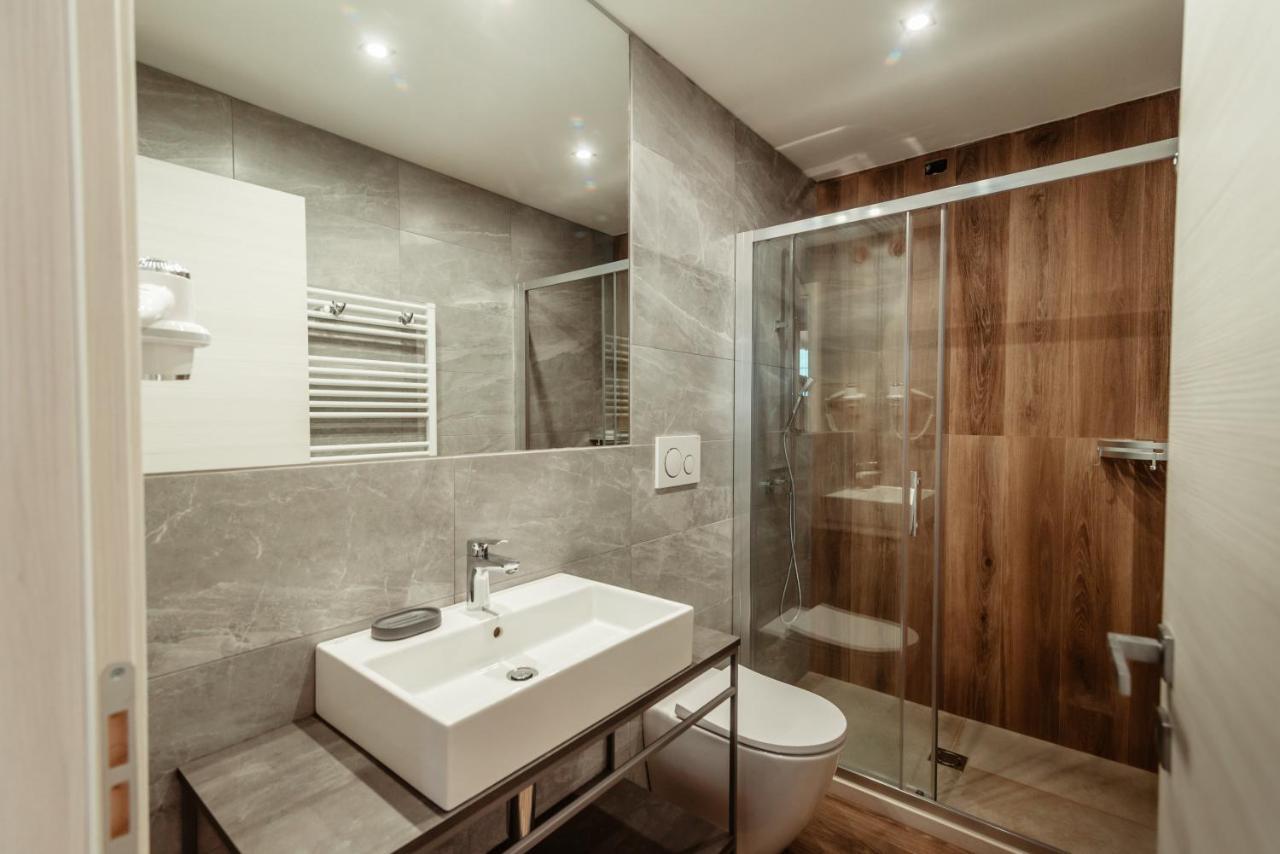 Prada' Home Eco Suites Bardolino Luaran gambar