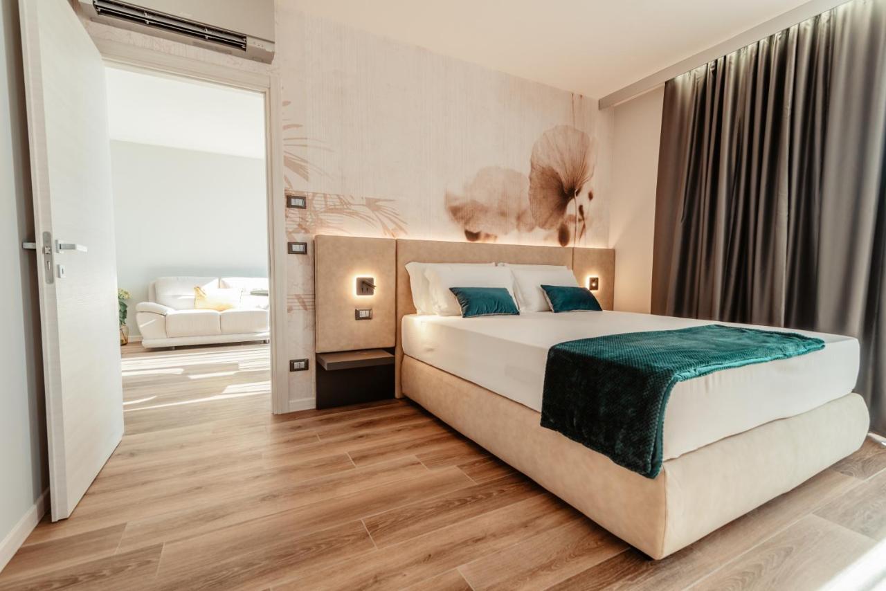 Prada' Home Eco Suites Bardolino Luaran gambar