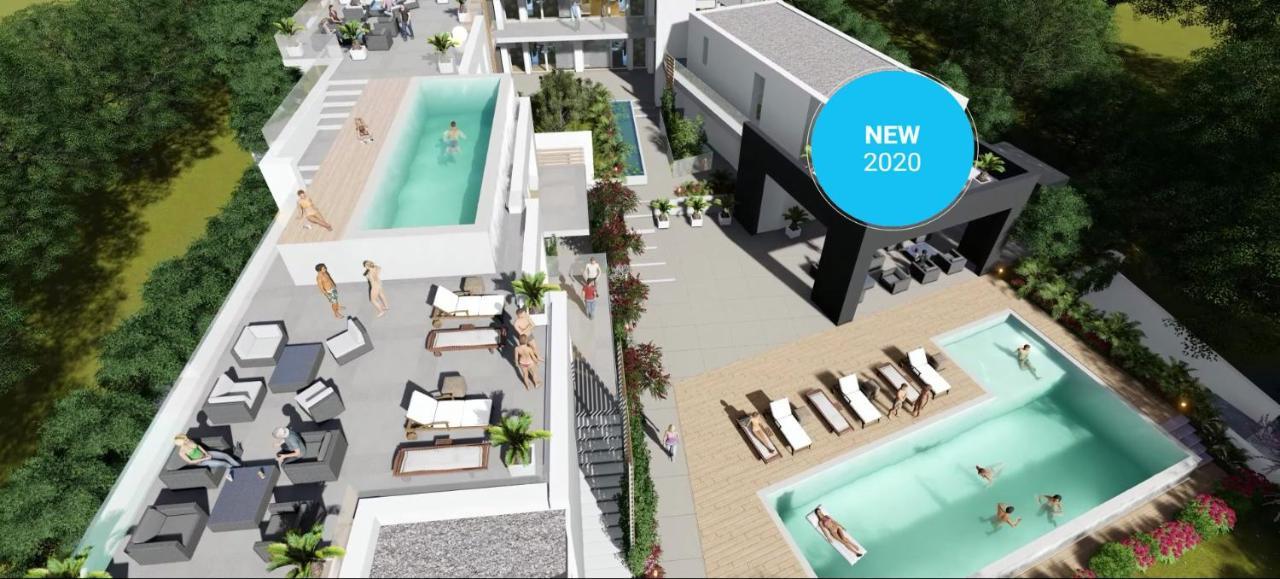 Prada' Home Eco Suites Bardolino Luaran gambar