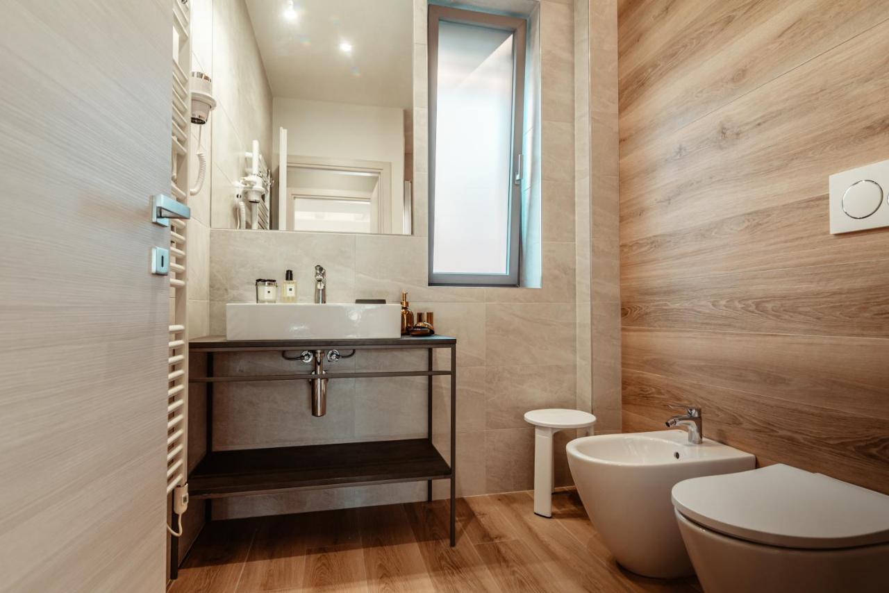 Prada' Home Eco Suites Bardolino Luaran gambar