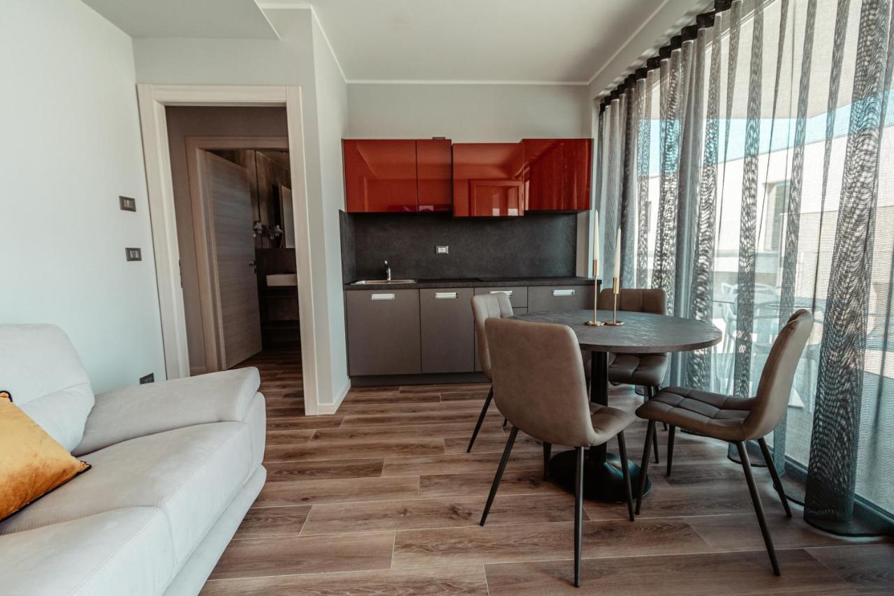 Prada' Home Eco Suites Bardolino Luaran gambar