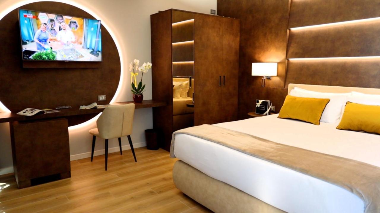 Prada' Home Eco Suites Bardolino Luaran gambar