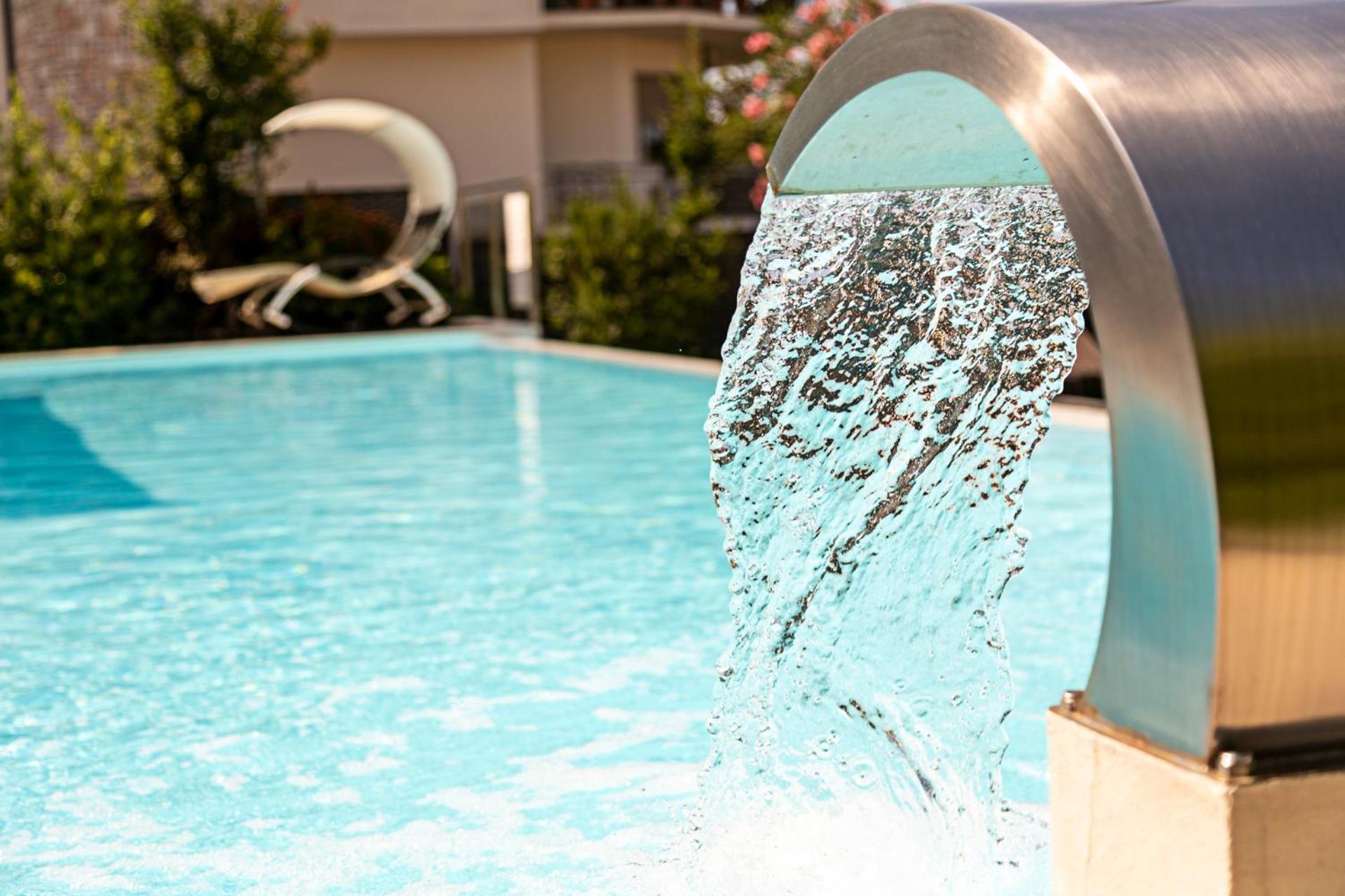 Prada' Home Eco Suites Bardolino Luaran gambar