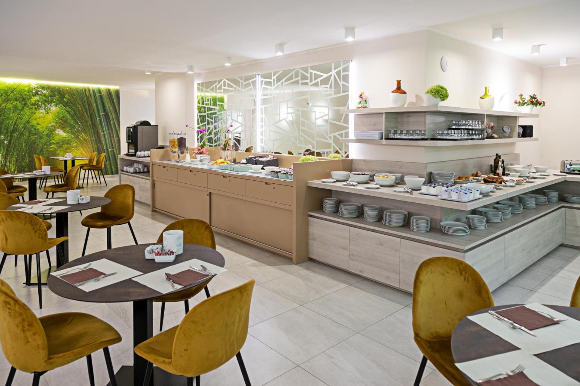 Prada' Home Eco Suites Bardolino Luaran gambar