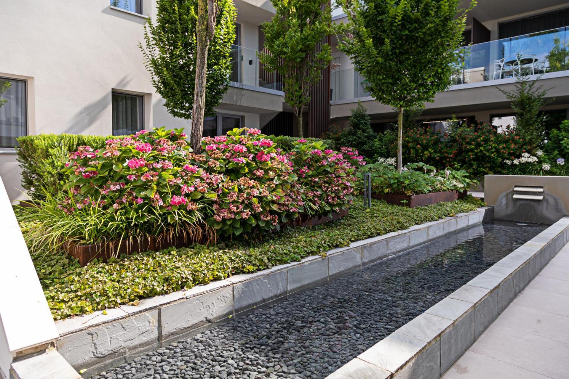 Prada' Home Eco Suites Bardolino Luaran gambar