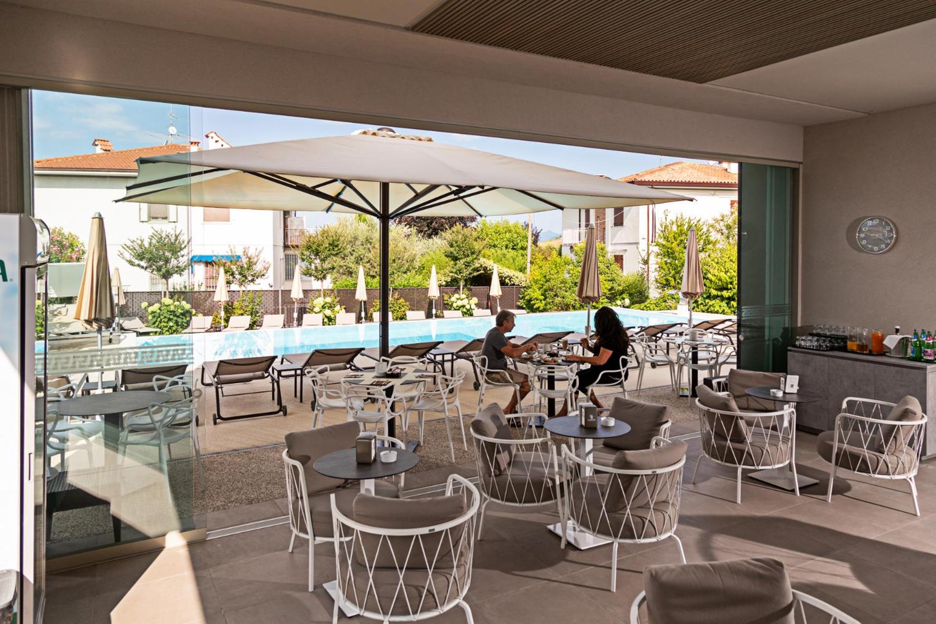 Prada' Home Eco Suites Bardolino Luaran gambar