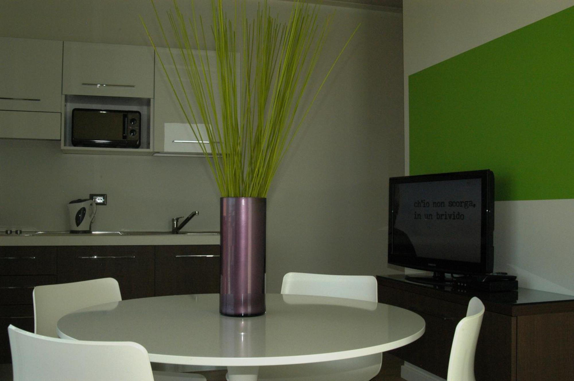 Prada' Home Eco Suites Bardolino Luaran gambar