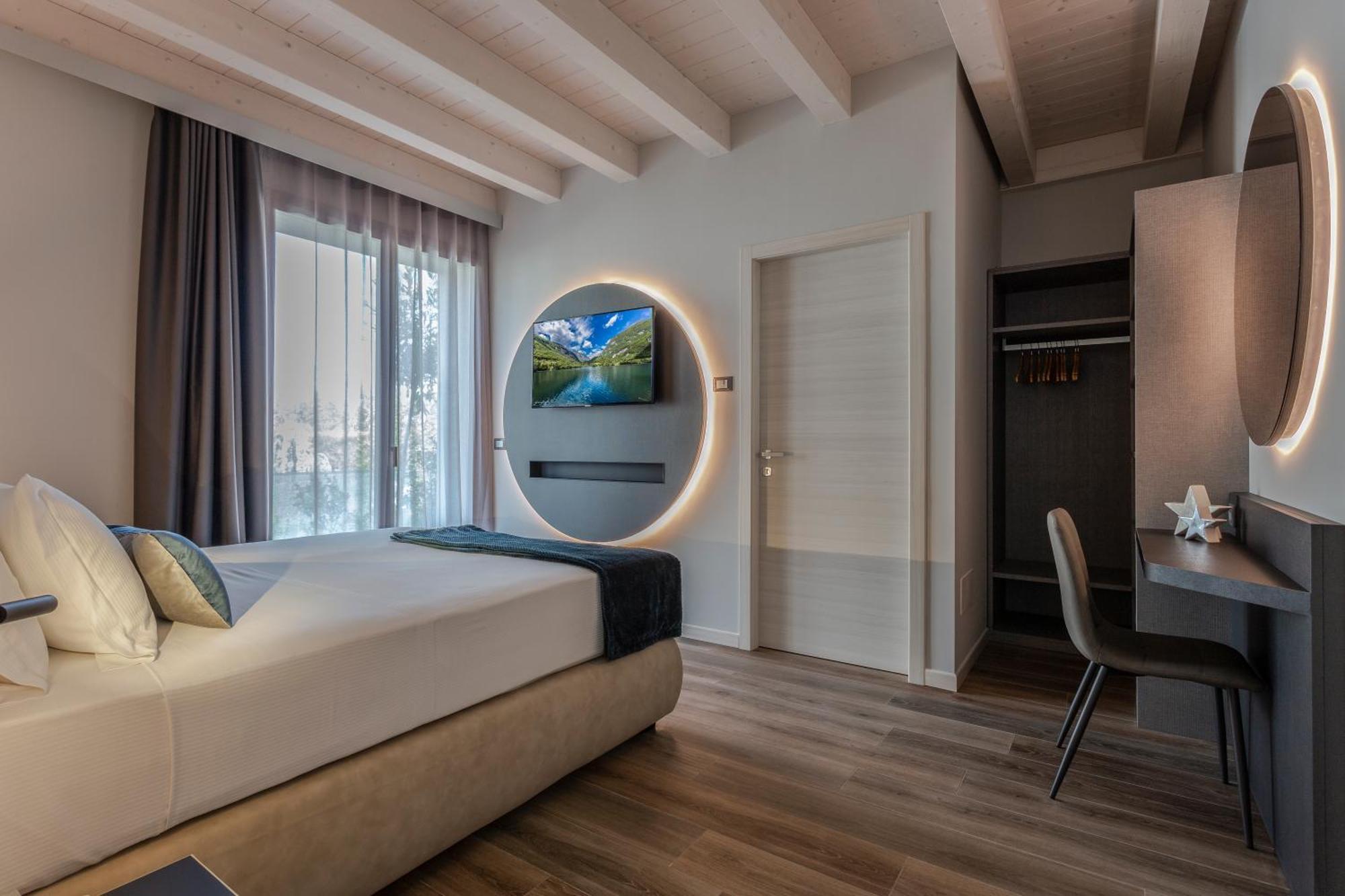 Prada' Home Eco Suites Bardolino Luaran gambar