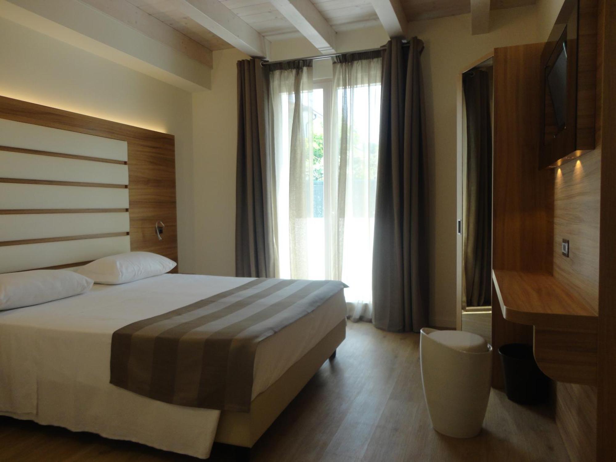 Prada' Home Eco Suites Bardolino Luaran gambar