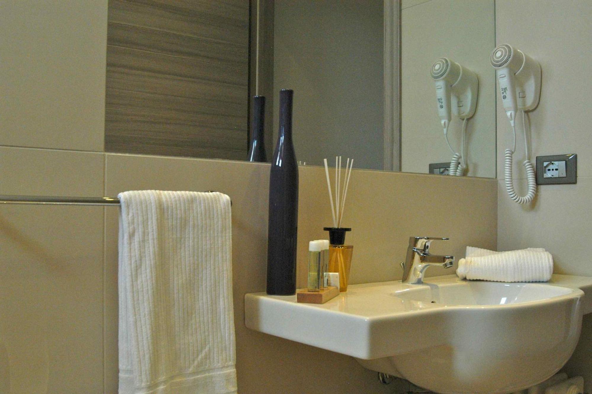 Prada' Home Eco Suites Bardolino Luaran gambar